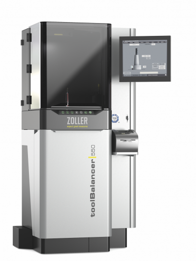 toolbalancer550