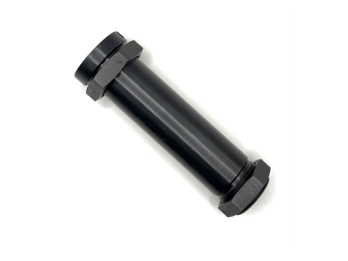 Sleeve for aluminium cutters