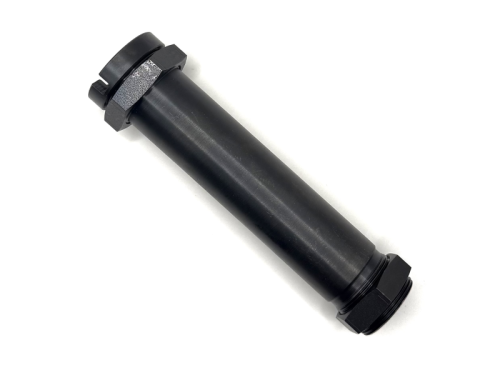 Sleeve for aluminium cutters