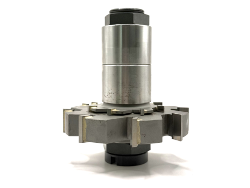 Set of cutters for MC-12427 EUROPA