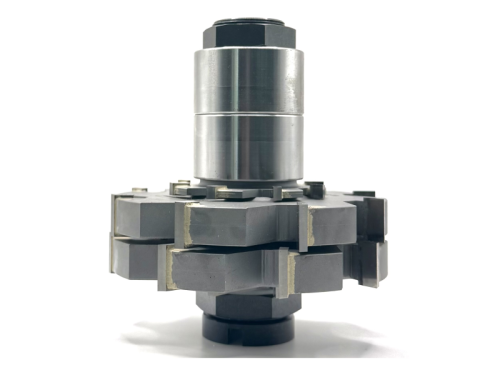 Set of cutters for MC-80405 EUROPA