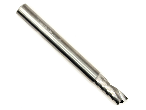 Finishing endmill 10X42X120 Z1
