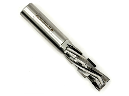 PCD Finishing endmill 20X45X76 Z10+1