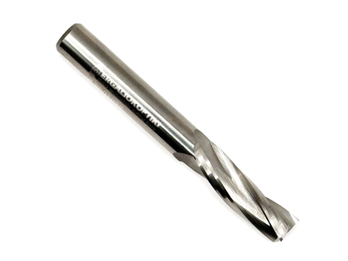 Finishing endmill 20X72X120 Z3