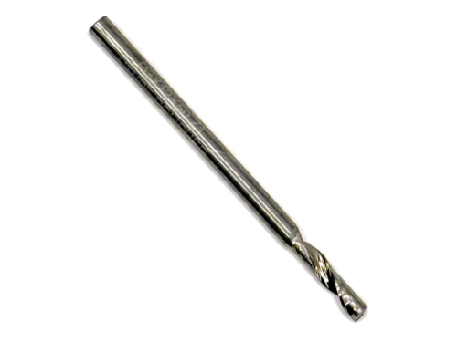 Finishing endmill 10X32X80 Z1 UTYPE 2 MIRROR
