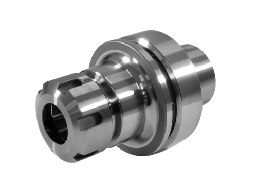 HSK63-F ADAPTER ER40