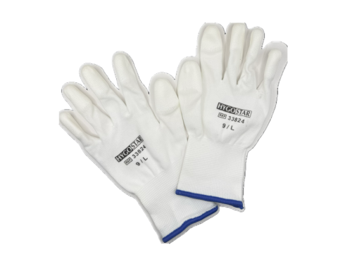 HYGOSTAR FineKnit Gloves for tools UltraFlex L