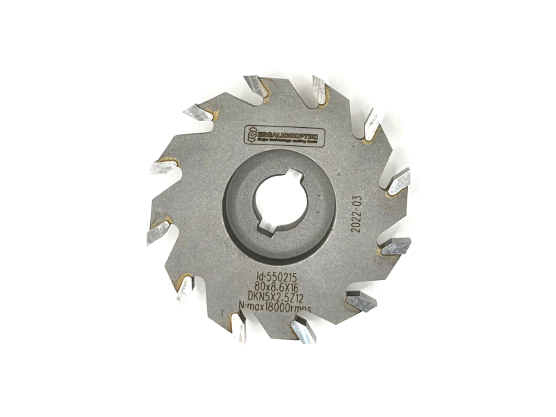 Edgebanding cutter L=8