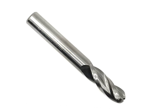 Ball endmill 20X75X130 Z3