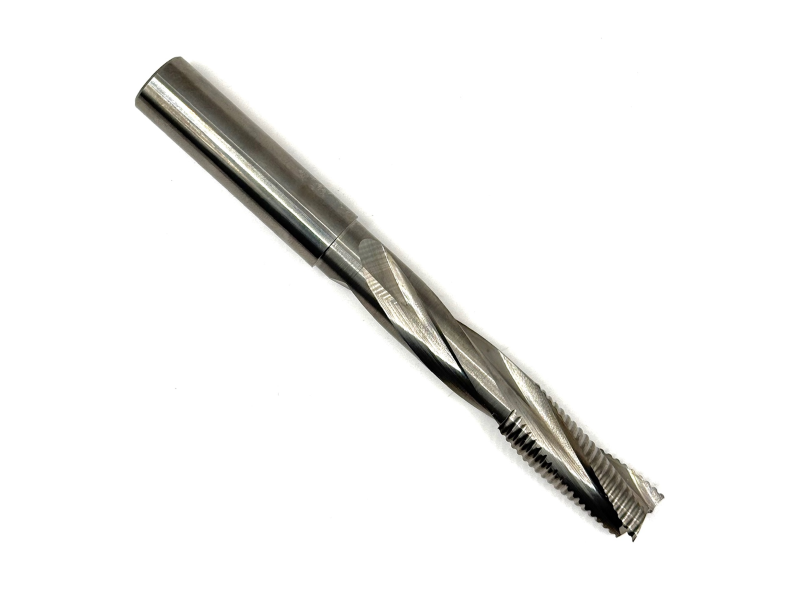 Lockset roughing endmill 16X115X175 Z3