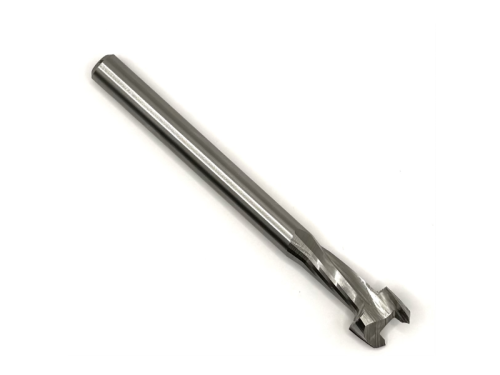 Finishing endmill 10